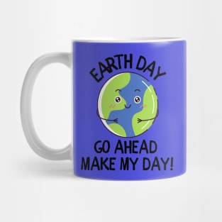 Earth Day Mug